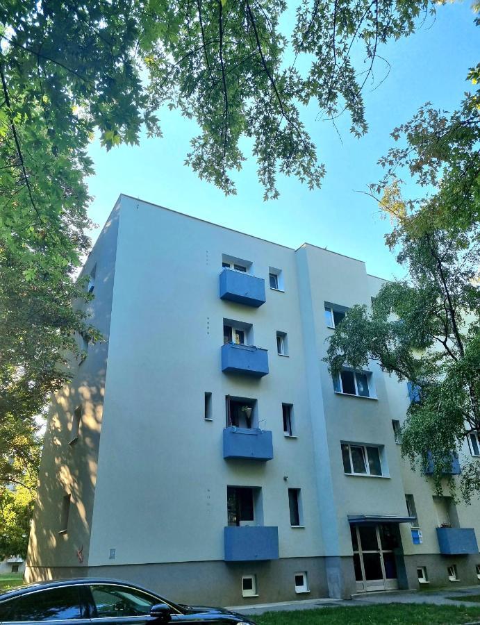 Sweet Home Όσιγιεκ Εξωτερικό φωτογραφία